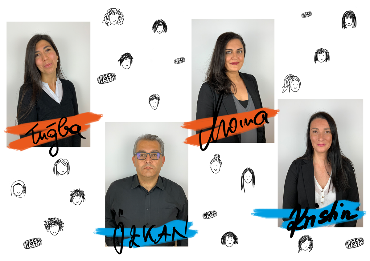 copyright: Verein Wiener Jugendzentren Content Bild