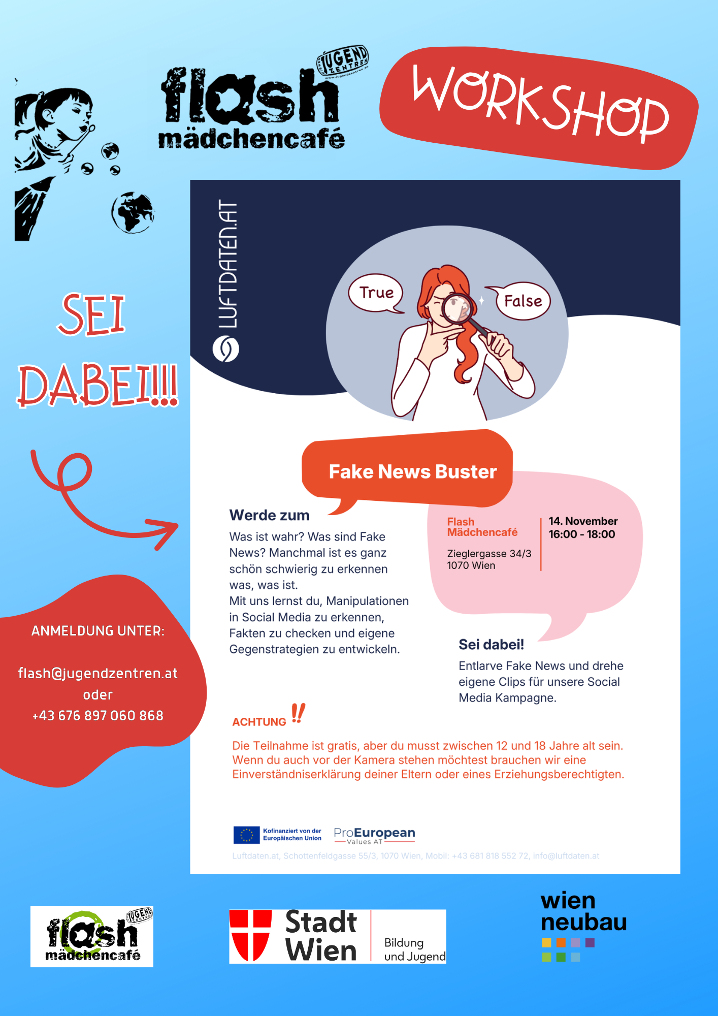 copyright: Content Bild