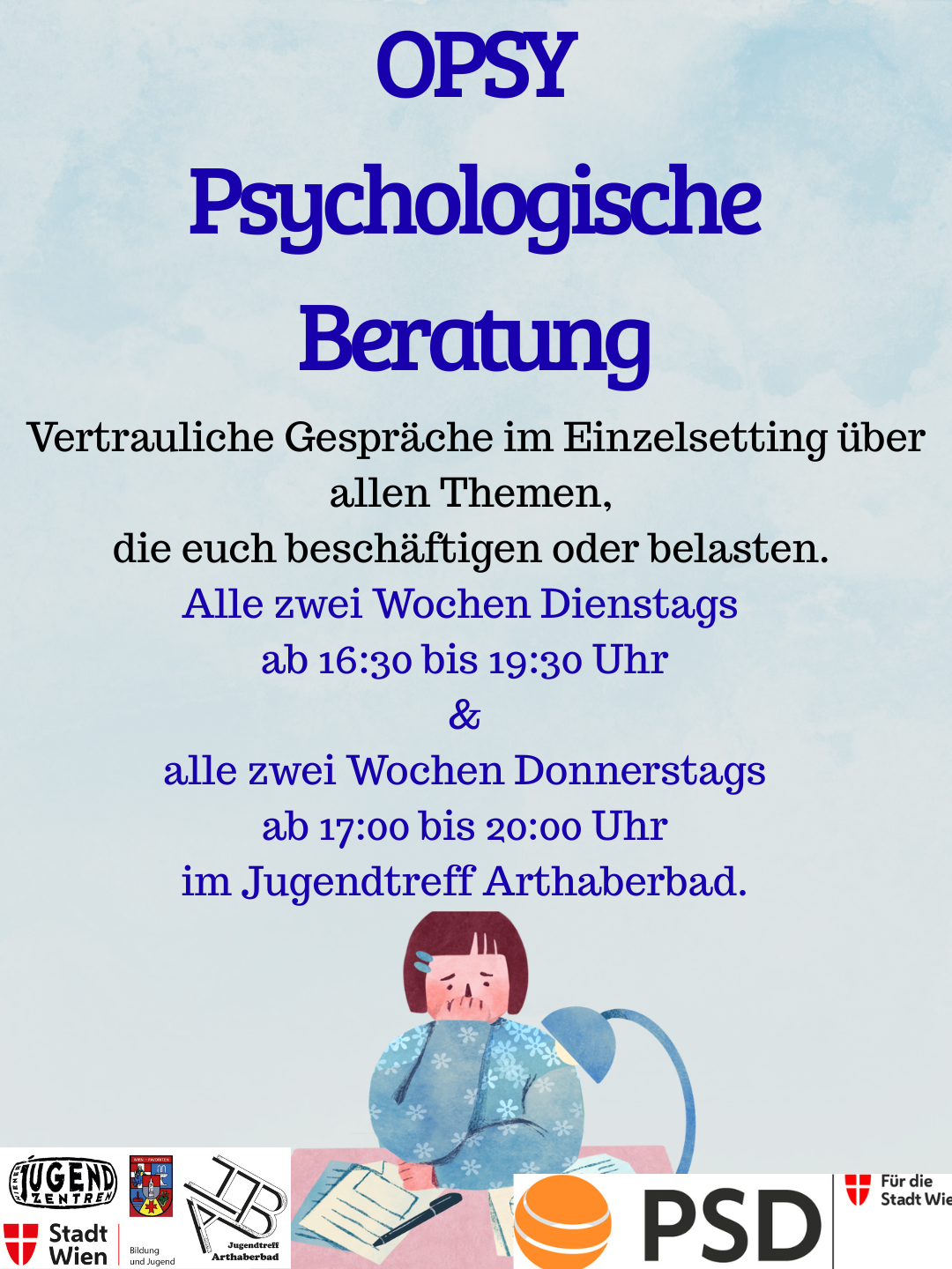 copyright: OPSY Beratung