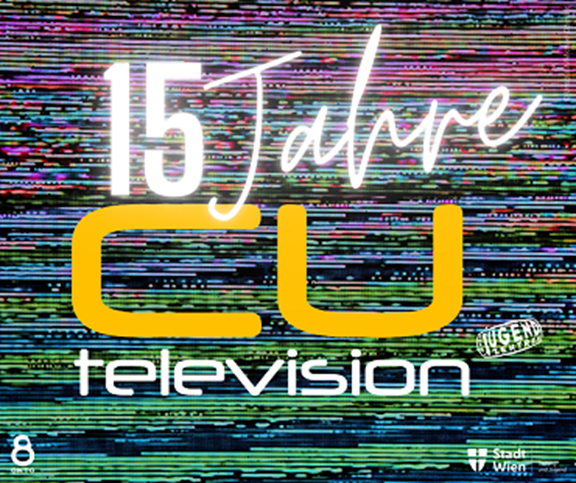 15 Jahre CU television
